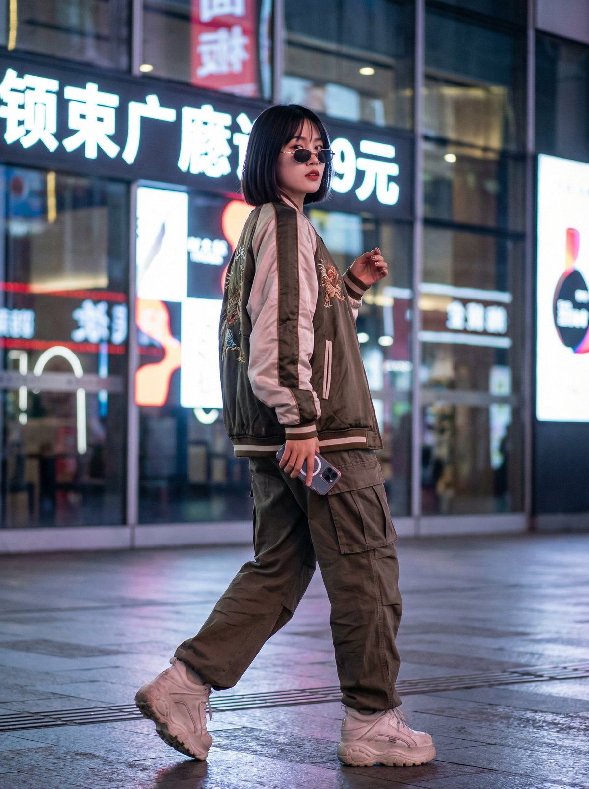 每日大赛幕后花絮视频